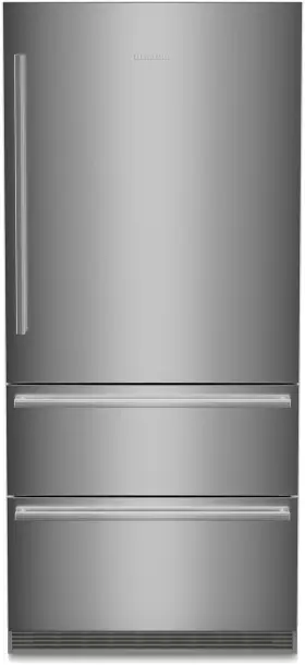 Cs-2090g Liebherr 36 Inch W 19.5 Cu. Ft. Energy Star Certified Right - Stainless