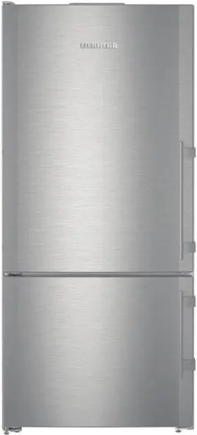 Cs1401rim Liebherr 30 Inch Counter Depth Bottom-freezer Refrigerator With 12.8 C