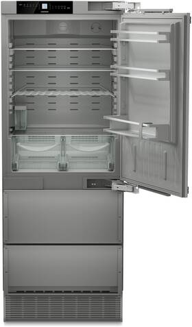 Liebherr Hc-1570g 30 Inch W 14.1 Cu. Ft. Energy Star Certified Right - Panel Ready