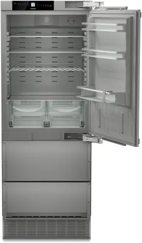 Hc-1580g Liebherr 30 Inch W 14.1 Cu. Ft. Energy Star Certified Right - Panel Ready Hc-1580g Liebherr 30 Inch W 14.1 Cu. Ft. Energy Star Certified Right - Panel Ready