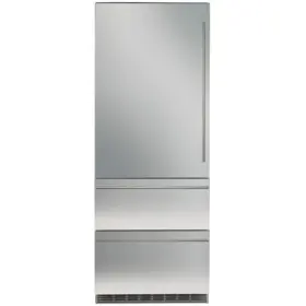 Hc1551 Liebherr 30 Inch Built-in Panel Ready Refrigerator Panels Not Included