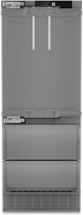 Liebherr Hcb-1591g 30 Inch W 14.1 Cu. Ft. Energy Star Certified Left - Panel Ready