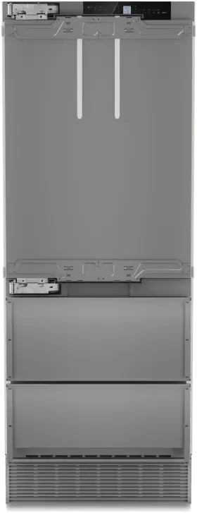 Hcb-1591g Liebherr 30 Inch W 14.1 Cu. Ft. Energy Star Certified Left - Panel Ready