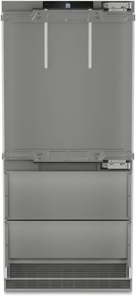Hcb-2090g Liebherr 36 Inch W 18.9 Cu. Ft. Energy Star Certified Right - Panel Ready