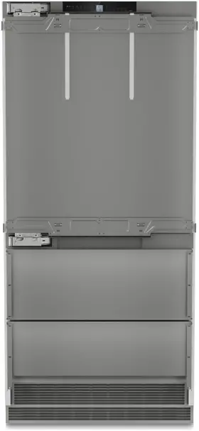 Hcb-2091g Liebherr 36 Inch W 18.9 Cu. Ft. Energy Star Certified Left - Panel Ready