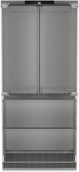 Liebherr Hcb-2092g 3 Inch W 18.9 Cu. Ft. Energy Star Certified Panel - Ready