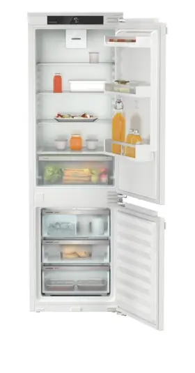 Ic5110impc Liebherr Ic5110im 22 Inch W Integrated Fridge/freezer - Panel Ready