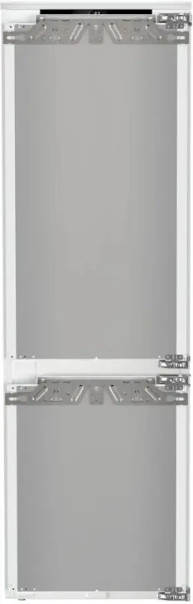 Icb5160im Liebherr 24 Inch Integrated Bottom Freezer Refrigerator With 8.7 Cu. F