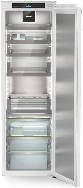 Liebherr Irbp5170 24 Inch W 10.5 Cu. Ft. Energy Star Certified Panel - Ready