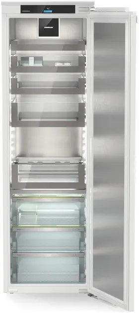 Irbp5170 Liebherr 24 Inch W 10.5 Cu. Ft. Energy Star Certified Panel - Ready