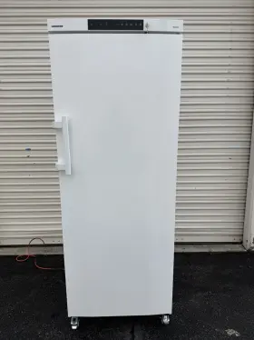 Lfb19w1hc Liebherr Mediline General Purpose Freezer 19 Cu Ft -10 C To -32