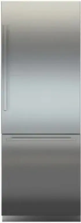 Mcb-3050 Liebherr Monolith 30 Inch W 14.5 Cu. Ft. Energy Star Rated - Panel Ready