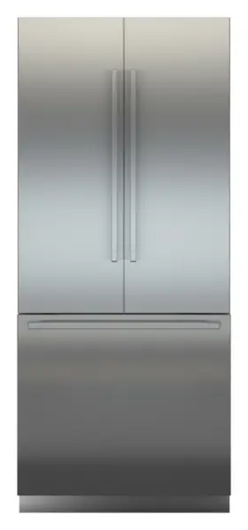Mcb3652 Liebherr - Built-in Refrigerator-freezer Panel Ready