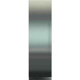 Liebherr Mf-2451 Mf 2451 24 Inch Panel Ready Smart Built-in All Freezer Column With 11.5