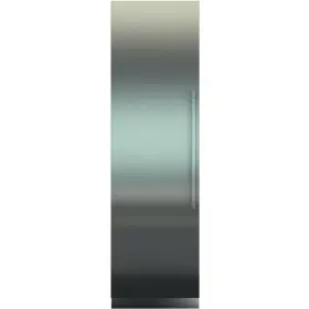 Mf-2451 Liebherr Mf 2451 24 Inch Panel Ready Smart Built-in All Freezer Column With 11.5