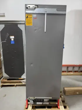 Mf3051 Liebherr Monolith 30 Inch Smart Built-in All Freezer Column In Panel Ready