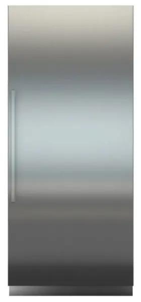 Mrb-3600 Liebherr Monolith 36 Inch W 18.9 Cu. Ft. Energy Star Rated - Panel Ready
