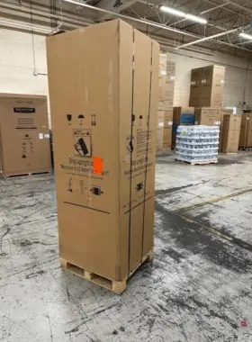 Mrb3000l Liebherr Monolith 30 Inch Built-in Refrigerator Column In Panel Ready Left