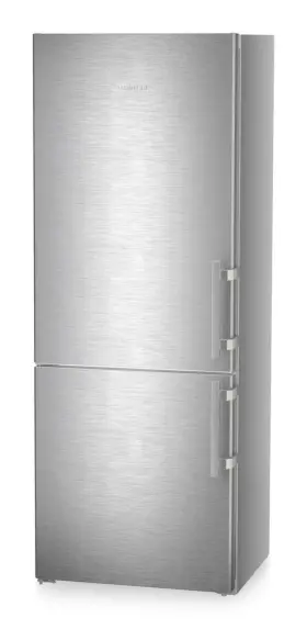 Sc7751 Liebherr 30 Inch Freestanding Bottom Mount Refrigerator - Panel Ready