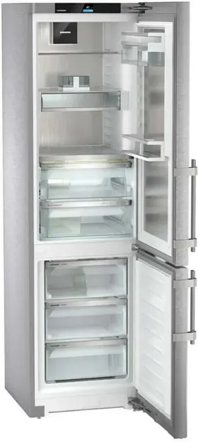 Scb5790im Liebherr 24 Inch Freestanding Bottom Freezer Refrigerator With 12.7 Cu