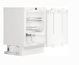 Liebherr Upr513 24 Inch Panel Ready Undercounter Pull-out Refrigerator -