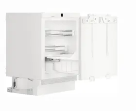 Upr513 Liebherr 24 Inch Panel Ready Undercounter Pull-out Refrigerator -