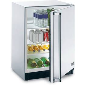 Lynx L24ref 24 Inch Outdoor Refrigerator