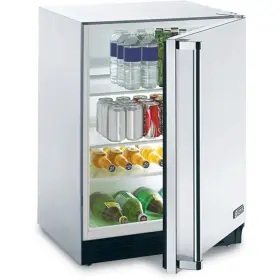L24ref Lynx 24 Inch Outdoor Refrigerator