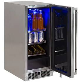 Lynx Ln15refr 15 Inch Built-in All Refrigerator