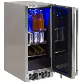 Ln15refr Lynx 15 Inch Built-in All Refrigerator