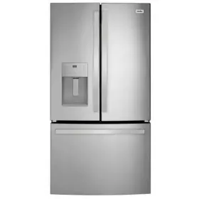 Mfo26jspffs Mabe Refrigerator 737 Ltr 26 Cu Ft 220 Volt 50/60 Hz For Overseas