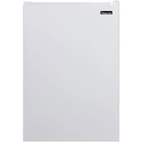 Hmar45hcwe Magic Chef 4.4 Cu. Ft. Refrigerator Without Freezer - White