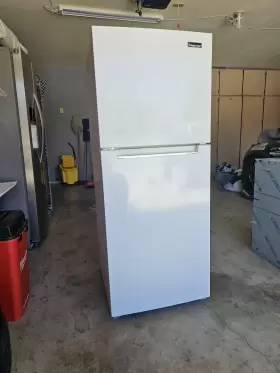 Hmdr1000 Magic Chef Refrigerator