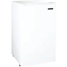 Mcbr350w2 Magic Chef - 3.5 Cu Ft Refrigerator Manual Defro Each