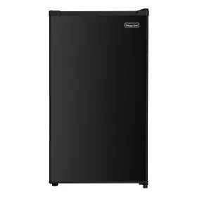 Mcpmcar32be Magic Chef Freezerless Mini Fridge 3.2-cu. Ft. Black Mcar32be