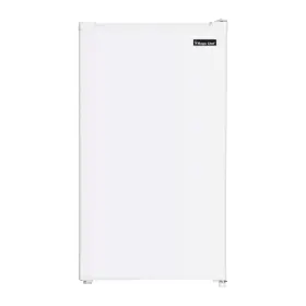 Mcpmcar32we Magic Chef Freezerless Mini Fridge 3.2-cu. Ft. White Mcar32we