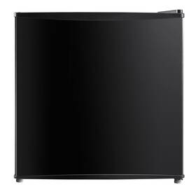 Mainstays Ms953619315304 Compact Refrigerator 1.7 Cu. Ft. Single Door Black
