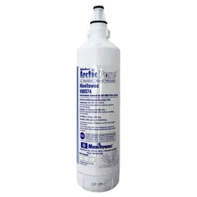 B005ig6vww Manitowoc K00374 Arctic Pure Replacement Ice Maker Filter Cartridge