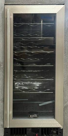 Marvel 30wc6009 Refrigerator - 25802 Nationwide Shipping