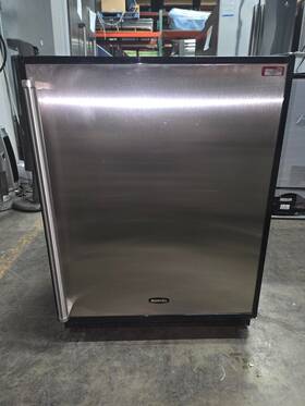 Marvel 6ada2007 Pre-owned Built-in Under-counter Refrigerator Local Pickup Only