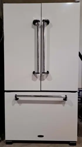 Amlfdr20 Marvel Legacy Model Refrigerator