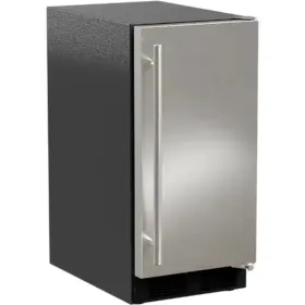 Macp215ss01b Marvel 15 Inch Built In Undercounter Ice Maker -