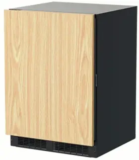 Mare224is51a-marvel Marvel Mare224is51a 24 Inch Uc Ada Height All Fridge Left Hinge Panel Ready