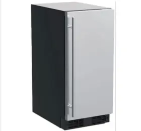 Mlcl215ss01a Marvel 15 In Built-in Undercounter Clear Ice Maker New