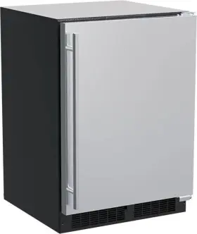Mlre024ss01a Marvel 24 Inch Built In Refrigerator -