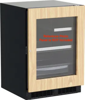Mpre424ig31a Marvel Professional Series 24 Inch Built-in All Refrigerator -