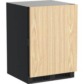 Marvel Mpri424is31a Professional Series 24 Inch Built-in Compact Freezer Refrigerator