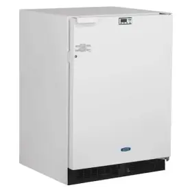 Ms24ras4rw Marvel Scientific Refrigerator Under Counter White