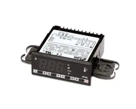 19-14242-bmoa Master-bilt Digital Control Bmoa