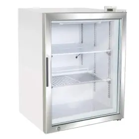 Maxx Cold 845035004902 24.3 Inch 3.5 Cu. Ft. Manual Defrost Upright Freezer Countertop In White